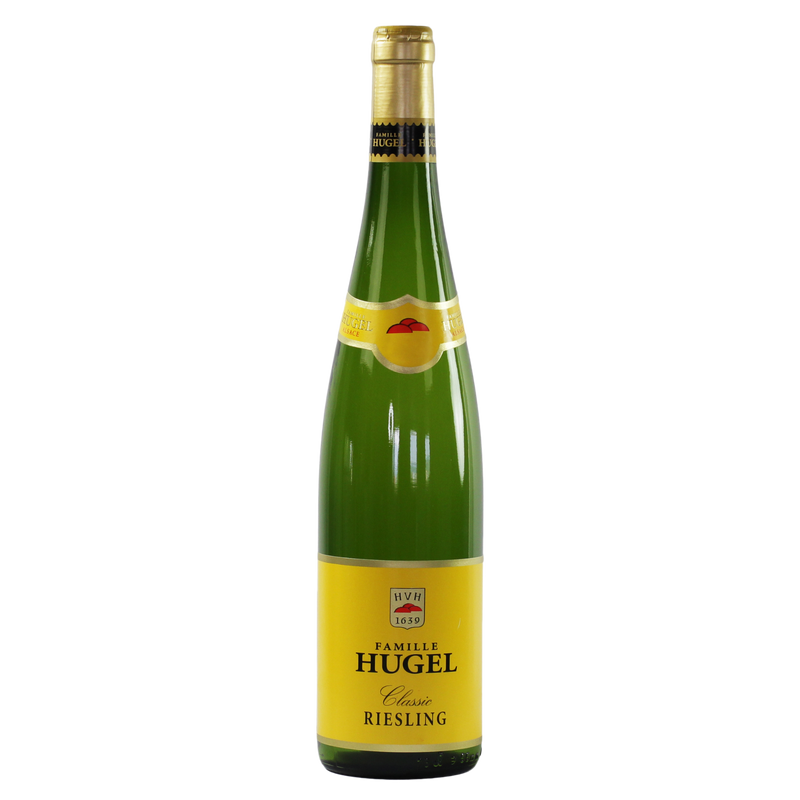 Famille Hugel Classic Riesling 2018
