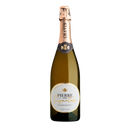 Pierre Chavin Pierre Zéro Signature Organic Sparkling Chardonnay NV (0 alcohol)