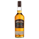 Tamnavulin Double Cask Speyside Single Malt Scotch Whisky