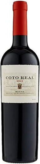 El Coto Coto Real Rioja Reserva 2011 - Summergate