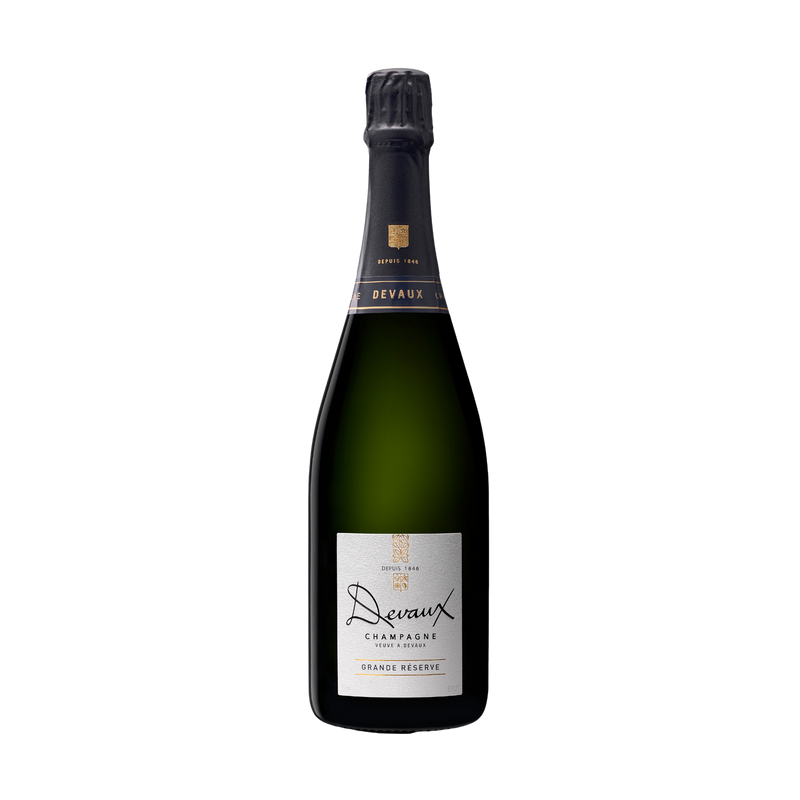 Champagne Devaux Grand Reserve Brut 1.5L NV