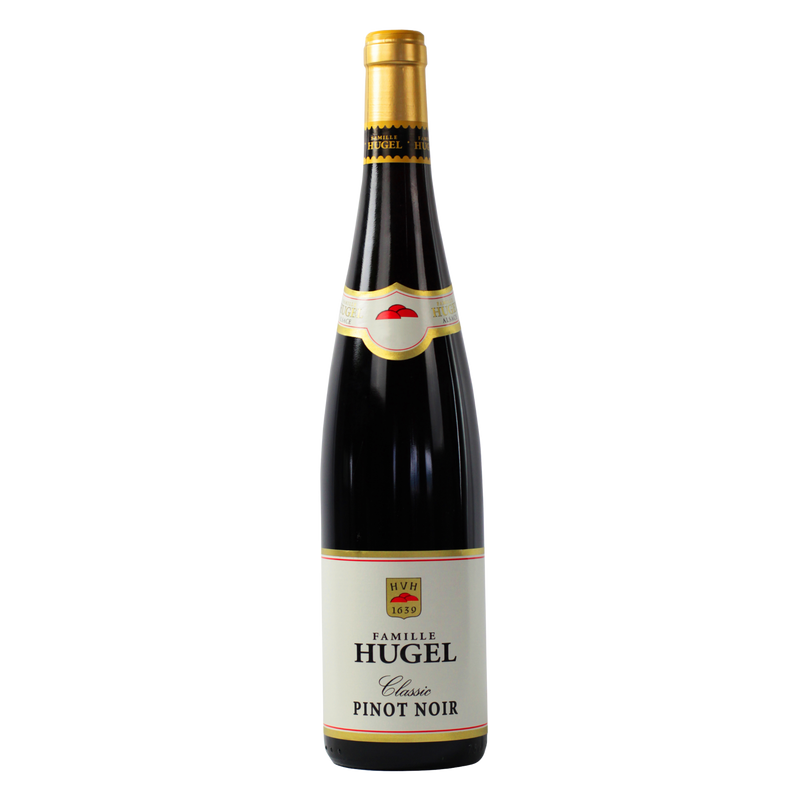 Famille Hugel Classic Pinot Noir 2016