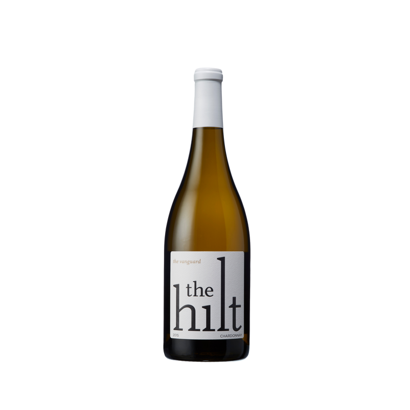 Hilt ‘Vanguard’ Chardonnay 2016