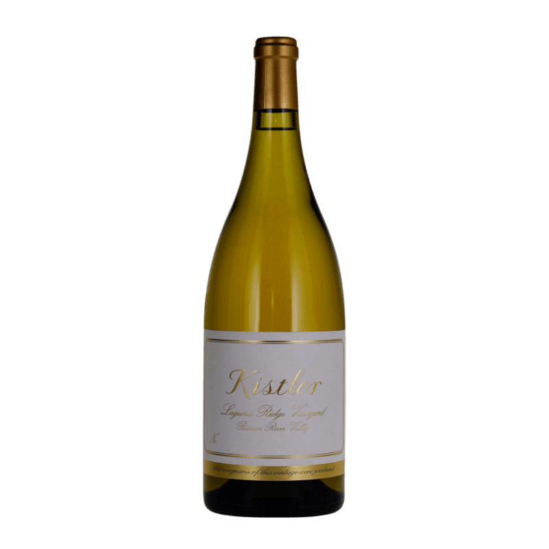 Kistler Laguna Ridge Vineyard Chardonnay 1.5L 2018