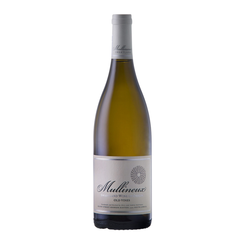 Mullineux Swartland Old Vines White Blend 2020