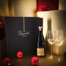Champagne Devaux Cuvée D Gift Set
